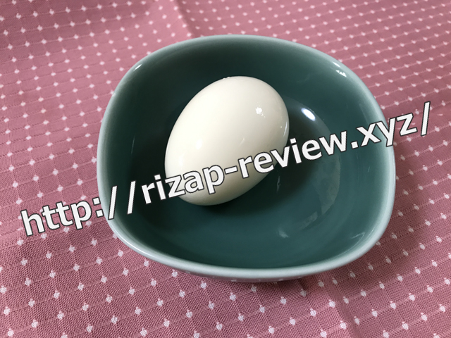 2018.4.7(土)の朝食