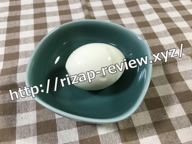 2018.4.13(土)の朝食