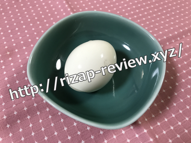 2018.4.14(土)の朝食