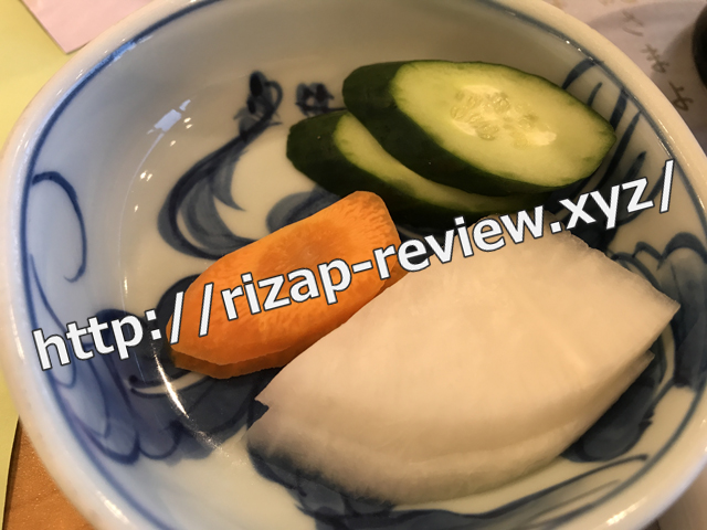2018.7.31(火)の夕食